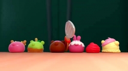 کارتون Num Noms قسمت 14